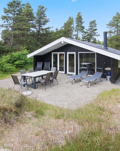 Cajsa - 1.5Km from the Sea