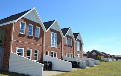 Fraya - 2.3Km from the Sea