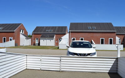 Fraya - 2.3Km from the Sea
