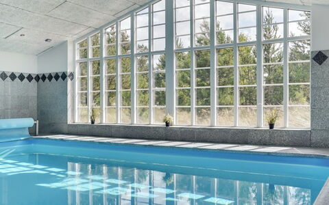 Nana - 4Km from the Sea: Swimming Pool, Floor, Composite Material, Ceiling, Resort, Design, Shade, Eco Hotel, Hotel, Daylighting