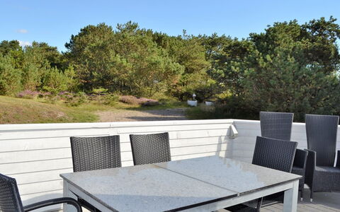 Niilo - 1.7Km from the Sea: Furniture, Outdoor Furniture, Table, Outdoor Table, Chair, Kitchen & Dining Room Table, Patio, Deck, Coffee Table