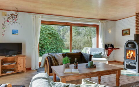 Iiro - 2.5Km from the Sea: Furniture, Interior Design, Flooring, Couch, Floor, Wood, Room, Living Room, Ceiling, Table