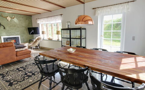 Lioba - 400M from the Sea: Roof, House, Home, Cottage, Siding, Estate, Driveway, Garden Buildings, Yard, Shed