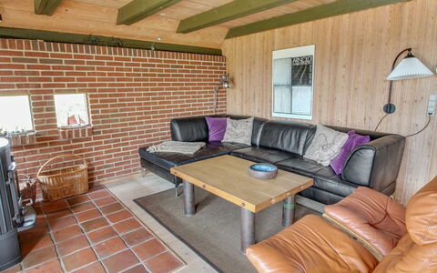 Tofi - 400M from the Sea: Home, Cottage, Porch, Hardwood, Siding, Deck, Shade, Plank, Estate, Garden Buildings