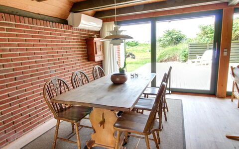 Tofi - 400M from the Sea: Home, Cottage, Porch, Hardwood, Siding, Deck, Shade, Plank, Estate, Garden Buildings