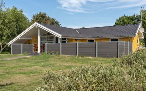 Euphemia - 900M from the Sea