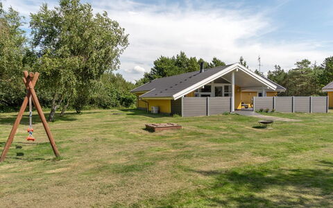 Euphemia - 900M from the Sea: Roof, House, Home, Cottage, Siding, Estate, Driveway, Garden Buildings, Yard, Shed