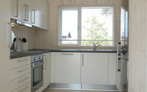 Tero - 450M from the Sea: Roof, House, Home, Cottage, Siding, Estate, Driveway, Garden Buildings, Yard, Shed