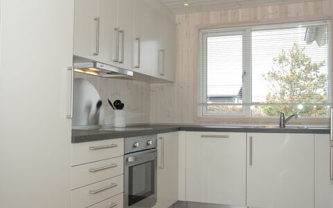 Tero - 450M from the Sea: Roof, House, Home, Cottage, Siding, Estate, Driveway, Garden Buildings, Yard, Shed