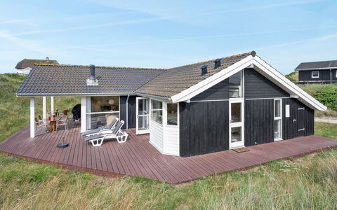Asvalde - 150M from the Sea: Roof, House, Home, Cottage, Siding, Estate, Driveway, Garden Buildings, Yard, Shed