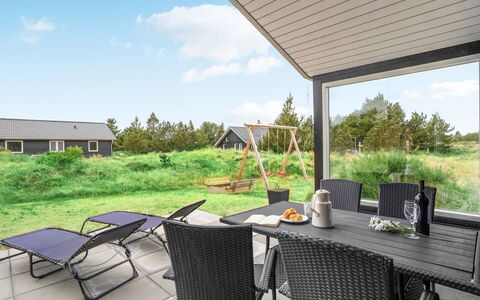 Soili - 1.2Km from the Sea: Home, Cottage, Porch, Hardwood, Siding, Deck, Shade, Plank, Estate, Garden Buildings