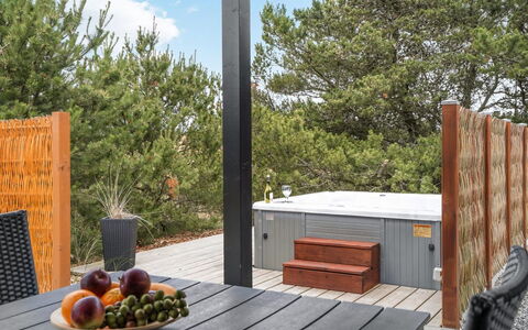 Soili - 1.2Km from the Sea: Roof, House, Home, Cottage, Door, Siding, Deck, Porch, Plank, Hardwood