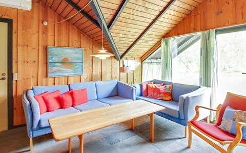 Anka - 2Km from the Sea: Vegetation, Shrub, Spring, Cottage, Garden, Shade, Backyard, Yard, Chair