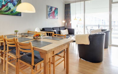 Thoni - 200M from the Sea