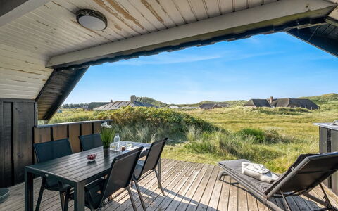 Eggert - from the Sea: Wood, Roof, Architecture, Home, House, Cottage, Siding, Hardwood, Slope, Estate