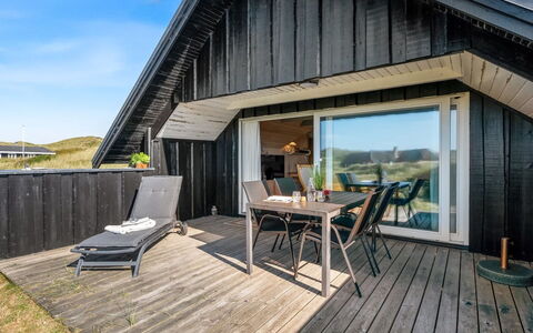Eggert - from the Sea: Wood, Roof, Architecture, Home, House, Cottage, Siding, Hardwood, Slope, Estate