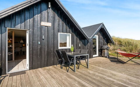 Eggert - from the Sea: Wood, Roof, Architecture, Home, House, Cottage, Siding, Hardwood, Slope, Estate