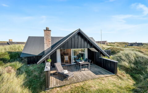 Eggert - from the Sea: Wood, Roof, Architecture, Home, House, Cottage, Siding, Hardwood, Slope, Estate