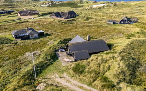 Eggert - from the Sea: Wood, Roof, Architecture, Home, House, Cottage, Siding, Hardwood, Slope, Estate