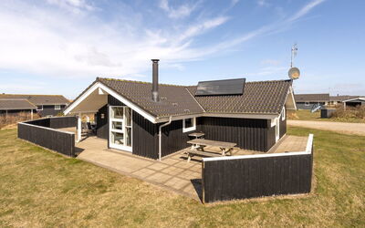Hildegunda - 950M from the Sea