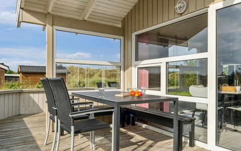 Zoya - 900M from the Sea: Roof, House, Home, Cottage, Siding, Estate, Driveway, Garden Buildings, Yard, Shed