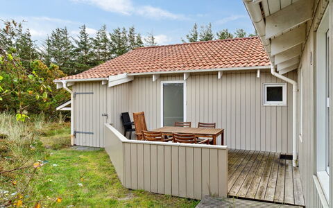 Zoya - 900M from the Sea: Roof, House, Home, Cottage, Siding, Estate, Driveway, Garden Buildings, Yard, Shed