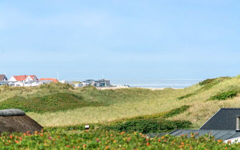 Stener - 250M from the Sea: Landscape, Roof, Land Lot, Plain, Field, Prairie, Suburb, Coast, Steppe, Farm