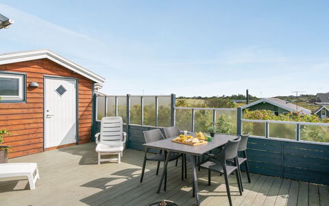 Stener - 250M from the Sea: House, Home, Roof, Cottage, Land Lot, Estate, Farmhouse, Village, Farm