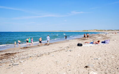 Stener - 250M from the Sea
