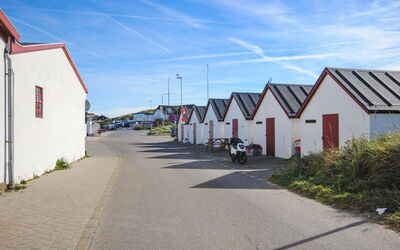 Stener - 250M from the Sea