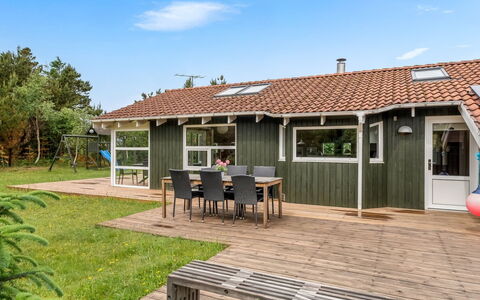 Heggi - 900M from the Sea: Wood, Home, House, Roof, Cottage, Architecture, Land Lot, Siding, Door, Porch