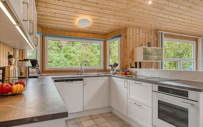 Heggi - 900M from the Sea