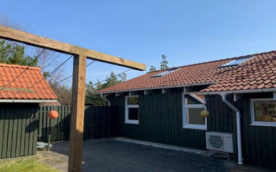 Heggi - 900M from the Sea