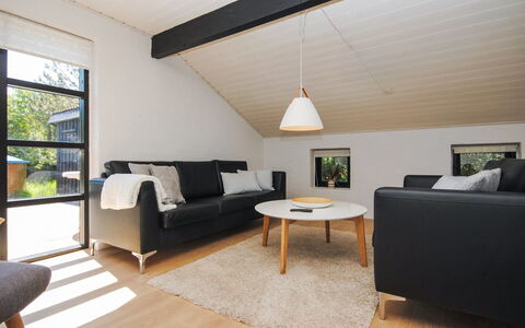 Duco - 300M from the Sea: Roof, House, Home, Cottage, Door, Siding, Deck, Porch, Plank, Hardwood