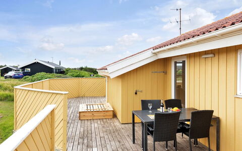 Ritte - 200M from the Sea: Wood, Home, Porch, Deck, Hardwood, Roof, Wood Stain, Wood Flooring, Eco Hotel