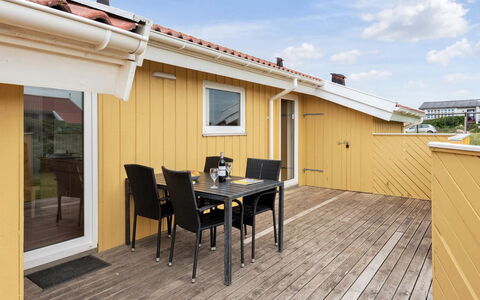 Ritte - 200M from the Sea: Wood, Home, Porch, Deck, Hardwood, Roof, Wood Stain, Wood Flooring, Eco Hotel