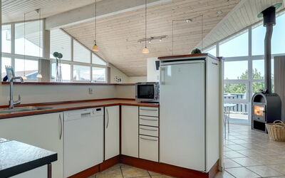 Riste - 450M from the Sea