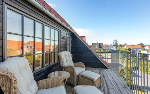 Shiva - 300M from the Sea: Roof, Home, Door, Cottage, Shade, Siding, Yard, Estate, Backyard