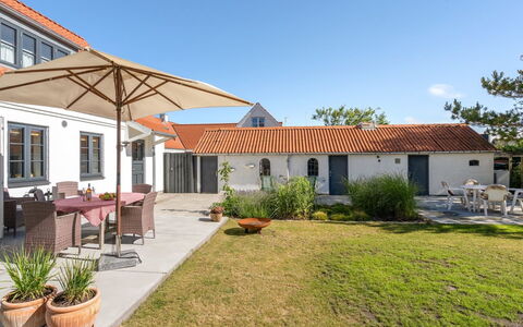 Shiva - 300M from the Sea: Roof, Home, Door, Cottage, Shade, Siding, Yard, Estate, Backyard