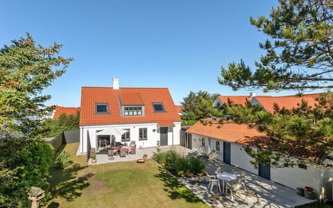 Shiva - 300M from the Sea: Roof, Home, Door, Cottage, Shade, Siding, Yard, Estate, Backyard