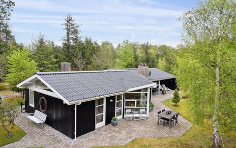 Seraphina - 2Km from the Sea: House, Home, Roof, Cottage, Estate, Garden, Yard, Garden Buildings, Farmhouse, Lawn