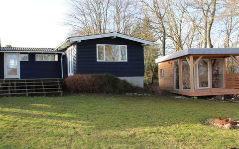 Hoimar - 400M from the Sea: Roof, House, Home, Cottage, Door, Siding, Deck, Porch, Plank, Hardwood