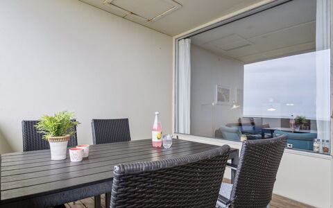 Edelina - 50M from the Sea: Building, House, Window, Home, Roof, Residential Area, Shrub, Cottage, Land Lot
