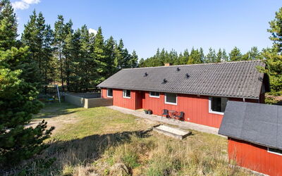 Maija - 1.4Km from the Sea