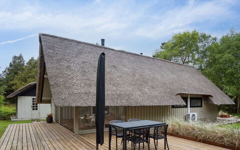 Aghwith - 1.2Km from the Sea: Residential Area, Roof, Suburb, Driveway, Estate, Chimney
