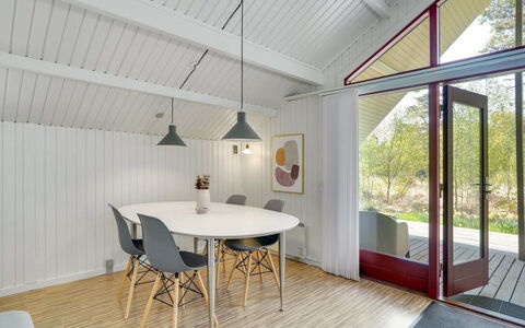 Aghwith - 1.2Km from the Sea: Residential Area, Roof, Suburb, Driveway, Estate, Chimney
