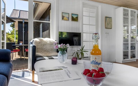 Soleil - 300M from the Sea: Grass, House, Roof, Home, Cottage, Shrub, Land Lot, Rural Area, Farmhouse, Groundcover