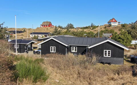 Soleil - 300M from the Sea: Grass, House, Roof, Home, Cottage, Shrub, Land Lot, Rural Area, Farmhouse, Groundcover