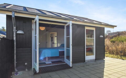 Soleil - 300M from the Sea: Grass, House, Roof, Home, Cottage, Shrub, Land Lot, Rural Area, Farmhouse, Groundcover