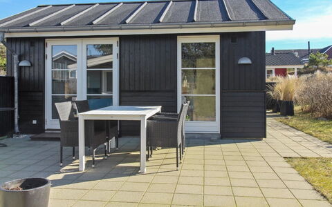 Soleil - 300M from the Sea: Grass, House, Roof, Home, Cottage, Shrub, Land Lot, Rural Area, Farmhouse, Groundcover